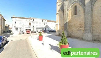 Cbd industries - 17260 Gémozac