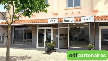 Cbd Mimizan - Baïna - 40200 Mimizan