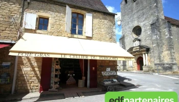 Cellier du Périgord - Domme - Domme
