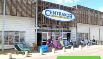 Centrakor Marmande - Rte De Bordeaux