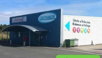 Centrakor Melle - 79500 Melle