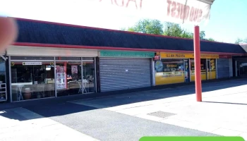 Centre commercial Malartic - 33170 Gradignan