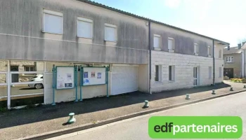 Centre Socio Culturel du Pays Mauzéen - 79210 Mauzé-Sur-Le-Mignon