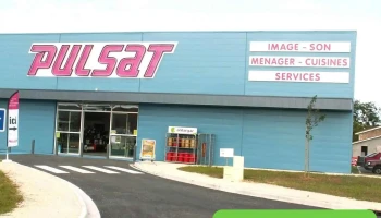 Ceyral Ets - Pulsat - Montguyon