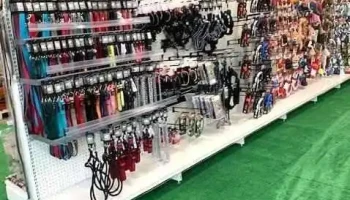 Ch' A Perlip O Pets - 137 Zone Industrielle