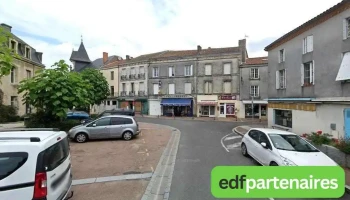 Chabernaud Chaussures - 24360 Piégut-Pluviers