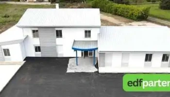 Chambre De Commerce Et D'industrie De Lot-et-garonne - 47310 Estillac