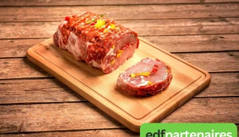 Charcuterie Destang - 47400 Gontaud-De-Nogaret