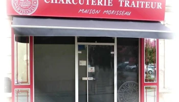 Charcuterie Traiteur Chef Boutonne - Chef-Boutonne