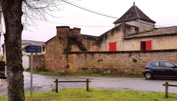 Château de Cérons - Cérons