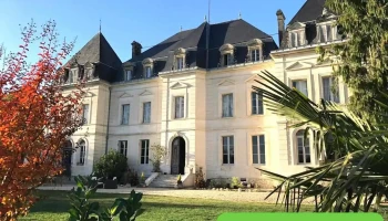 Château Fengari - Clérac