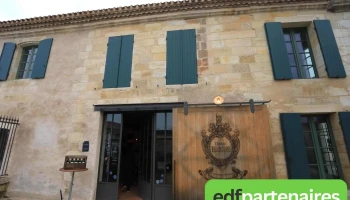 Château Ferrière, Grand Cru Classé 1855, certifié bio et biodynamie - 33460 Margaux-Cantenac