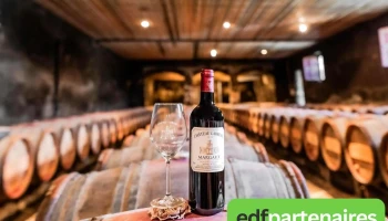 Chateau Larruau - 33460 Margaux-Cantenac