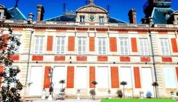 Château Marquis d'Alesme - 33460 Margaux-Cantenac