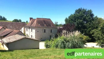 Château Theulet et Château de Biran - vins de Monbazillac, Pécharmant et Bergerac - 24240 Monbazillac