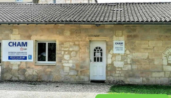 Chauffagiste Izi confort, filiale Edf - 33126 Fronsac