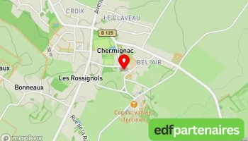 Chermignac - Chermignac