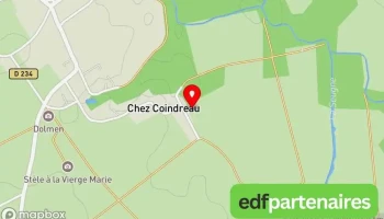 Chez Coindreau - Colombiers