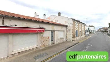 Chez Eddy et Caro - Breuillet