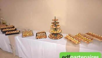 Chez Erick | Traiteur Pâtissier - Saintes