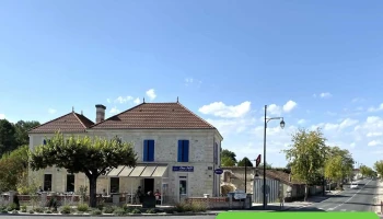Chez Fati - Bar Tabac de la Gare - ouvert 7j/7 de 8h à 21h - 2 Av. De La Gare