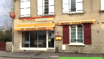 Chez Francis - 87520 Oradour-Sur-Glane