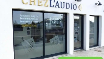 Chez L'Audio - Arvert