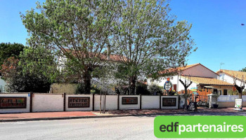 Chez Pita - 17132 Meschers-Sur-Gironde