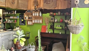 Chez Tony - 17120 Mortagne-Sur-Gironde