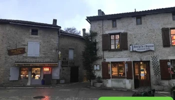 Chez Tyty - 16700 Nanteuil-En-Vallée