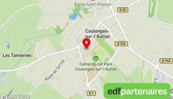 choopascarpa - Coulonges-Sur-L'Autize
