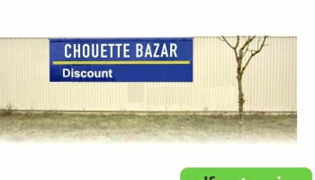 Chouette Bazar - 79250 Nueil-Les-Aubiers