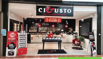 Cigusto Pau Lescar - 8 Rue Jean Jaurès