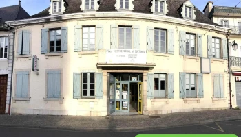 Cinéma La Bobine Art et Essai - 64360 Monein