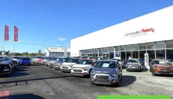 Citroën Civray - Groupe Autosphere - Civray