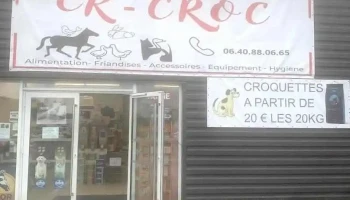 Ck-croc Savigné - Savigné