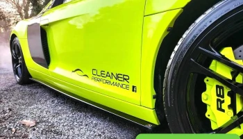 Cleaner performance - Breuillet