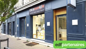 Clic @ Domicile - Vente et réparation Pc et téléphones mobiles depuis 2006 - 16110 La Rochefoucauld-En-Angoumois