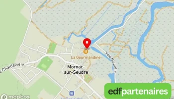 Comme une image... - Mornac-Sur-Seudre