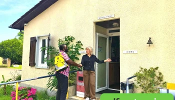 Communauté Emmaüs Parempuyre - 33290 Parempuyre
