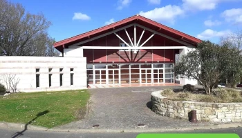Complexe Haitz Ondoan - 64990 Mouguerre