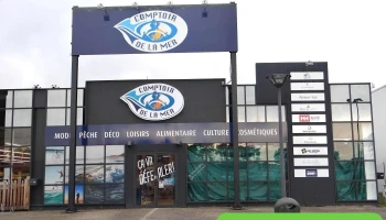 Comptoir de la mer | Gujan-Mestras (Hyper U) - Av. De Césarée