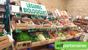 Comptoir Des Producteurs Produits Fermiers En Direct - 24170 Siorac-En-Périgord