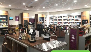 Comptoir des Vignes Boisseuil Le Vigen - 87110 Le Vigen