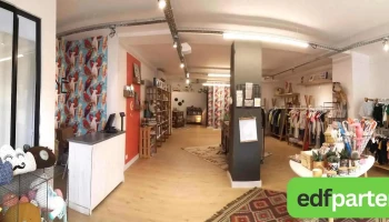 Concept store Maison Huguette - 64130 Mauléon-Licharre