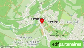 Confortable du littoral - France