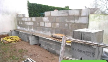 Construire à Huit Ca8 Cs8 - 86550 Mignaloux-Beauvoir