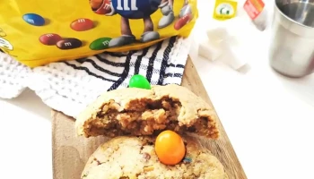 Cookies et Confettis - 33720 Landiras