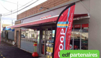 Coop - 139 Rte De Paris