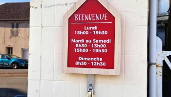 Coop - 16600 Ruelle-Sur-Touvre